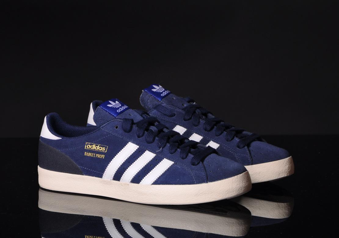 adidas Originals Basket Profi Low