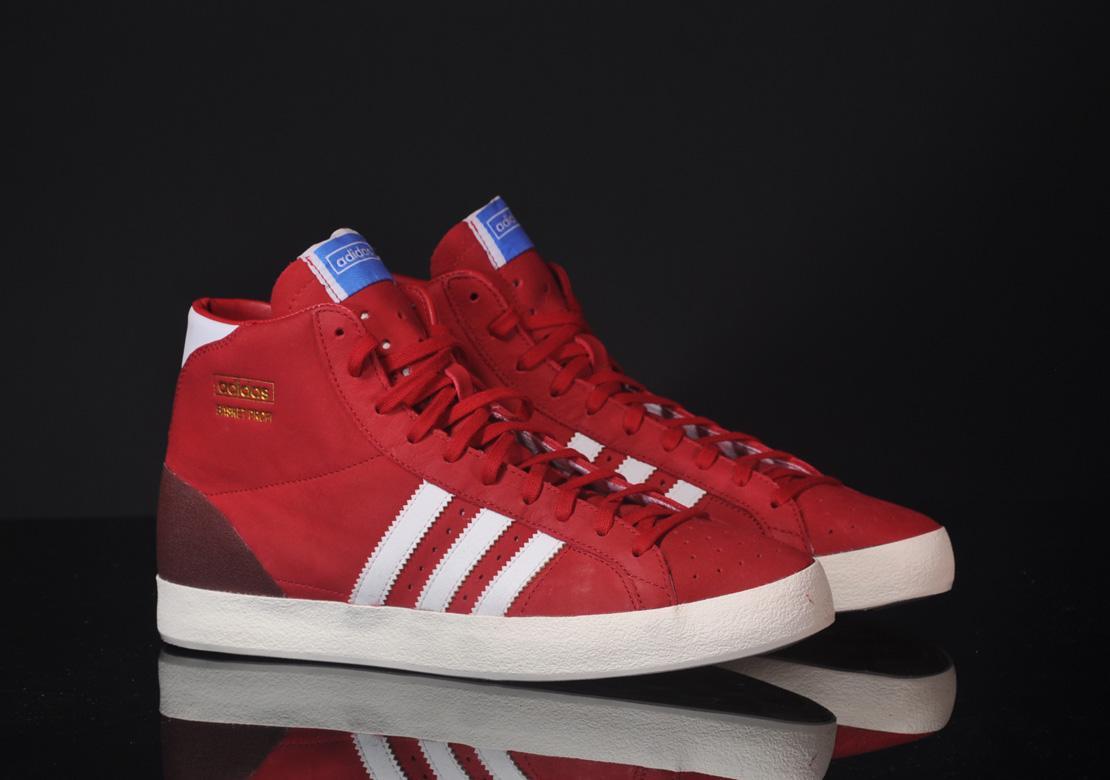 adidas Originals Basket Profi OG M