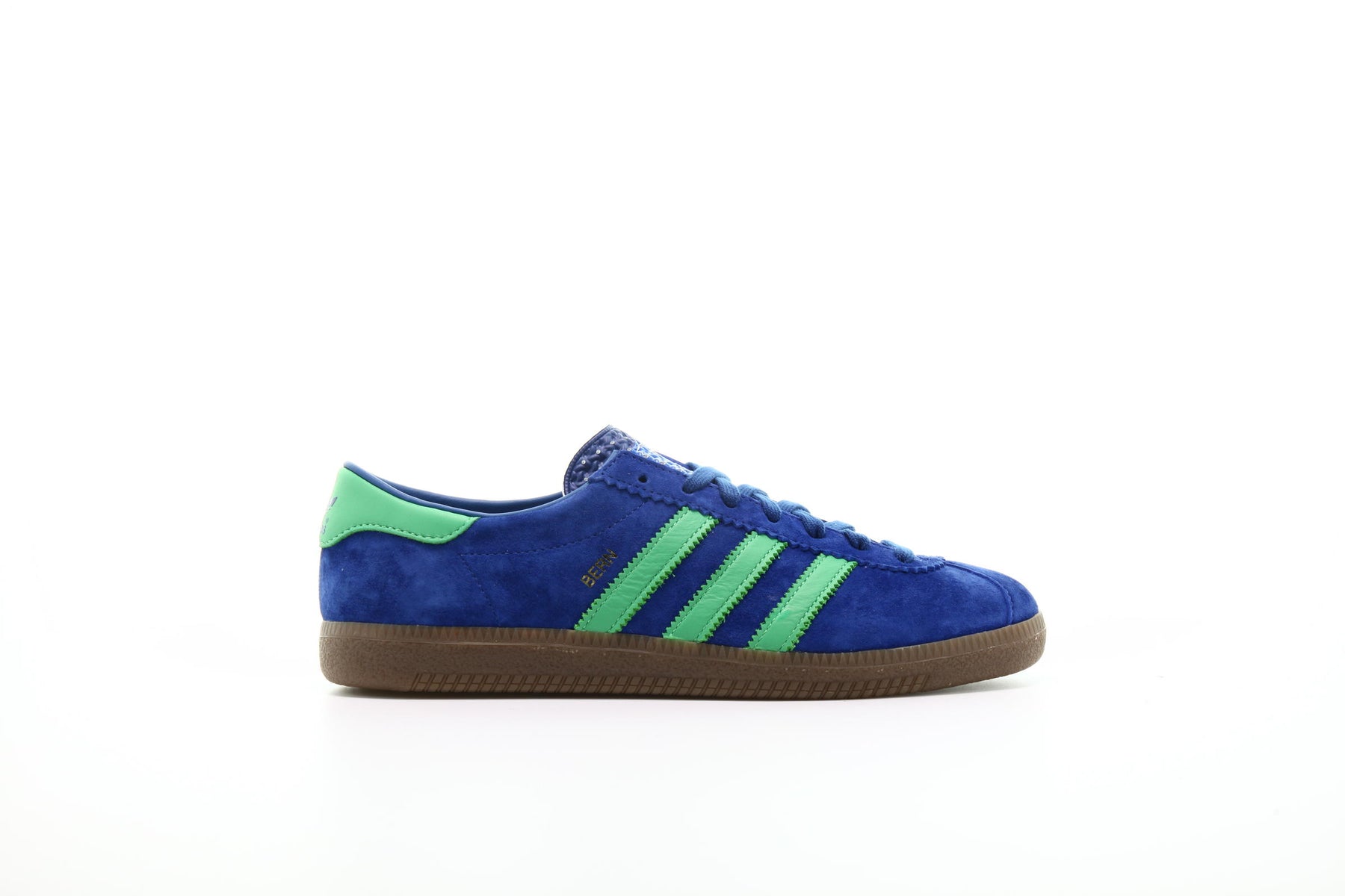 adidas Originals Bern "Dark Blue"