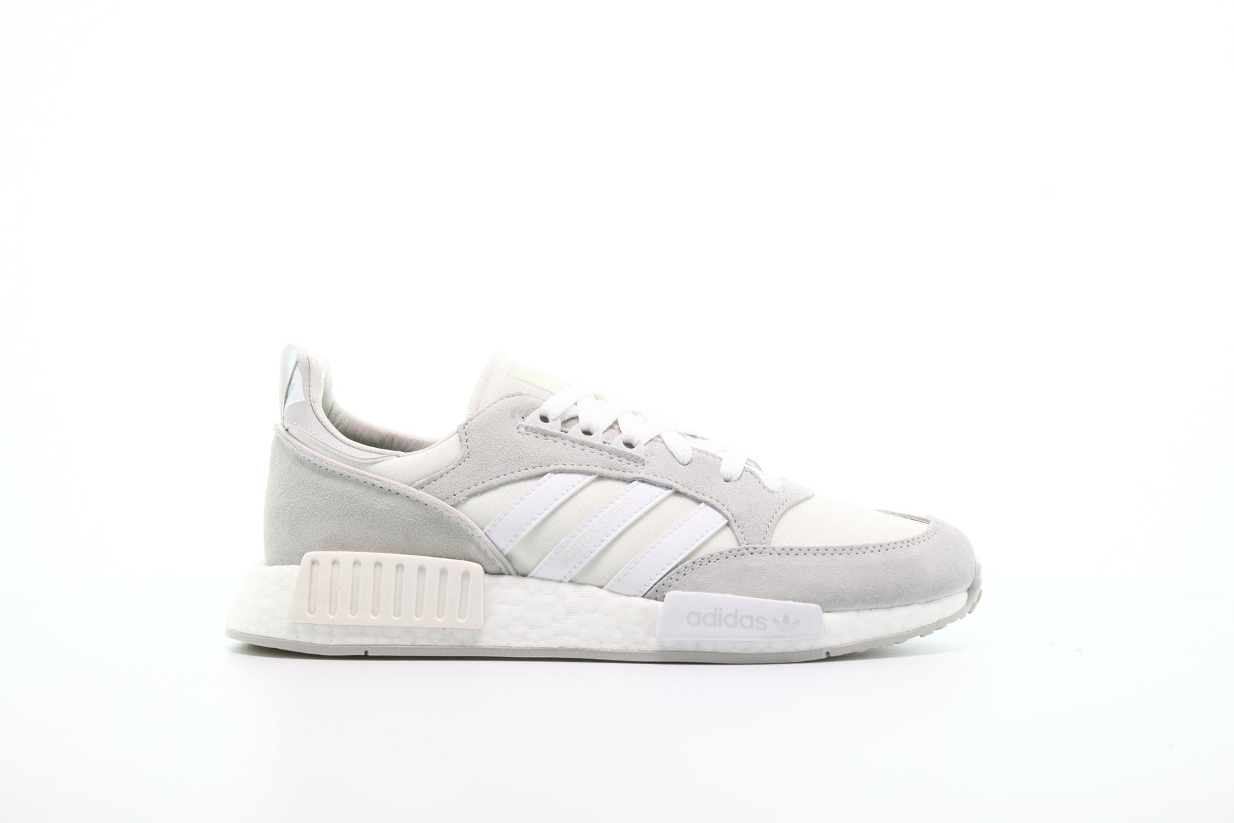adidas Originals BOSTONSUPER x R1 "CLoud White"