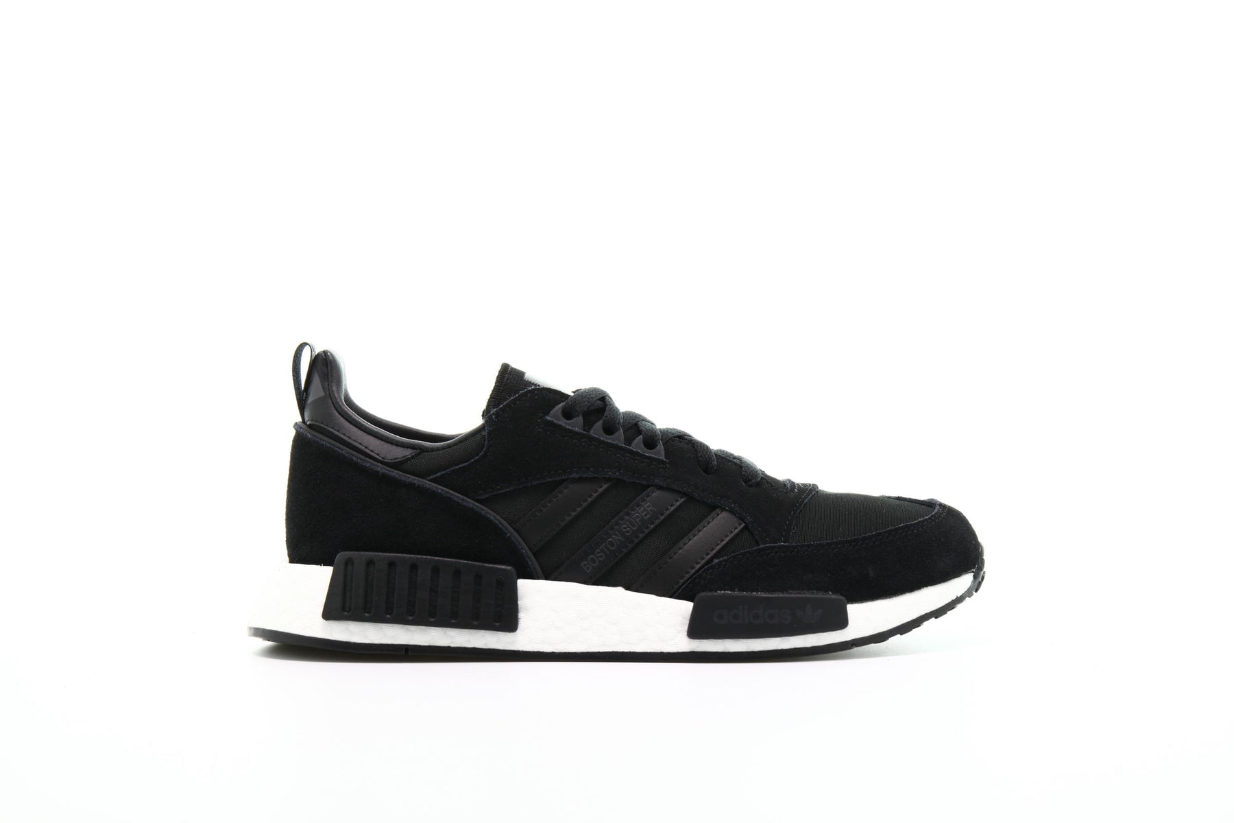adidas Originals BOSTONSUPER x  R1 Never Made Pack "Utility Black"