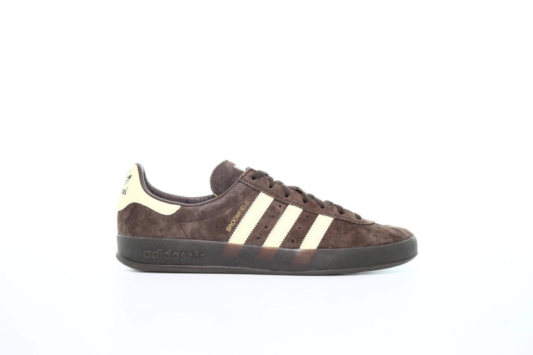 adidas Originals Broomfield "Brown"