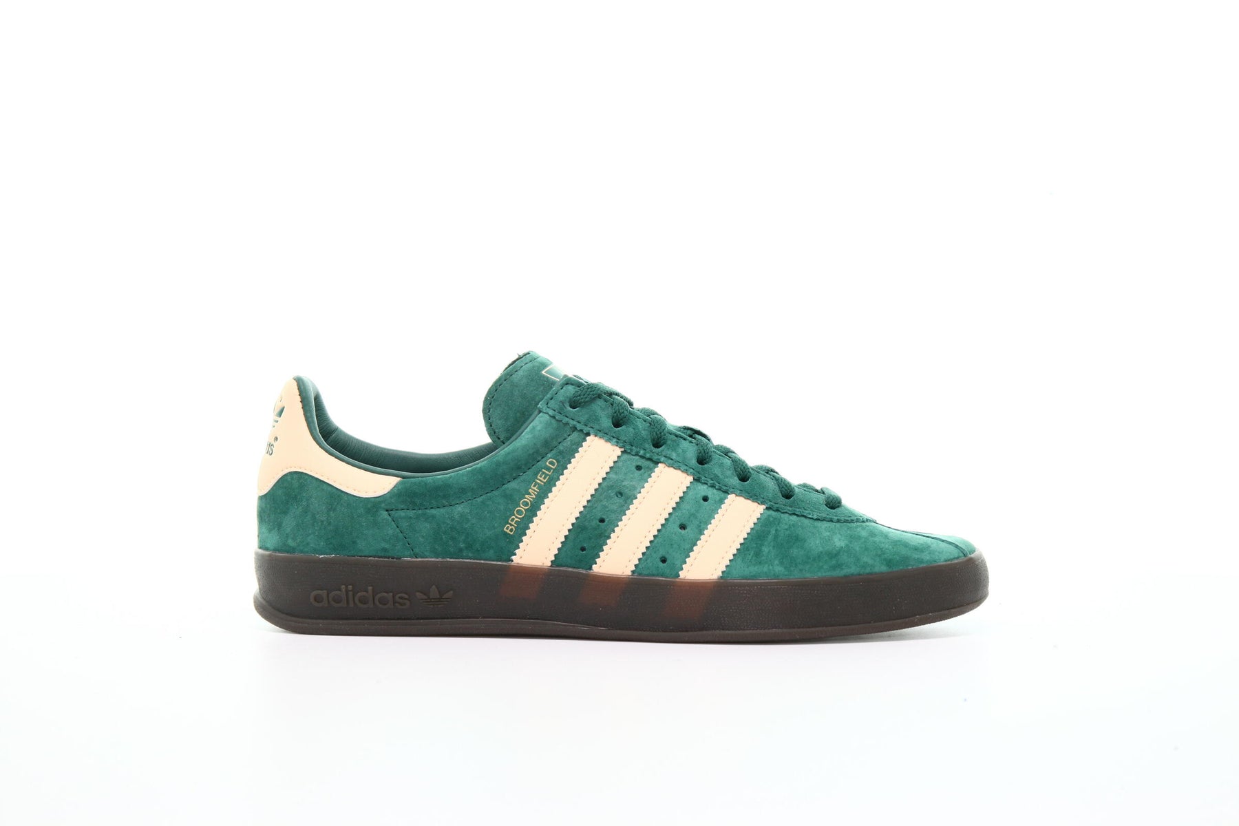 adidas Originals Broomfield "Collegiate Green"