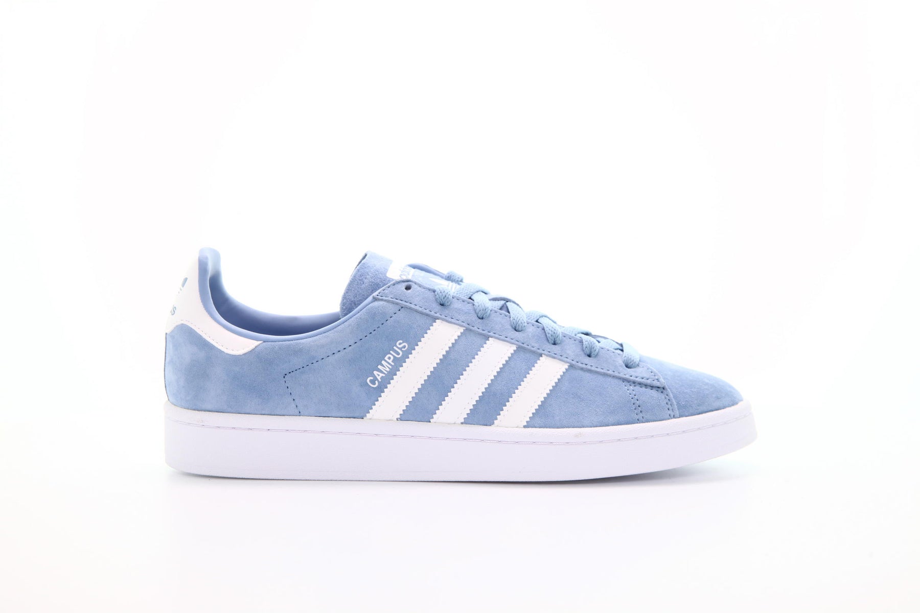 adidas Originals Campus "Ash Blue"