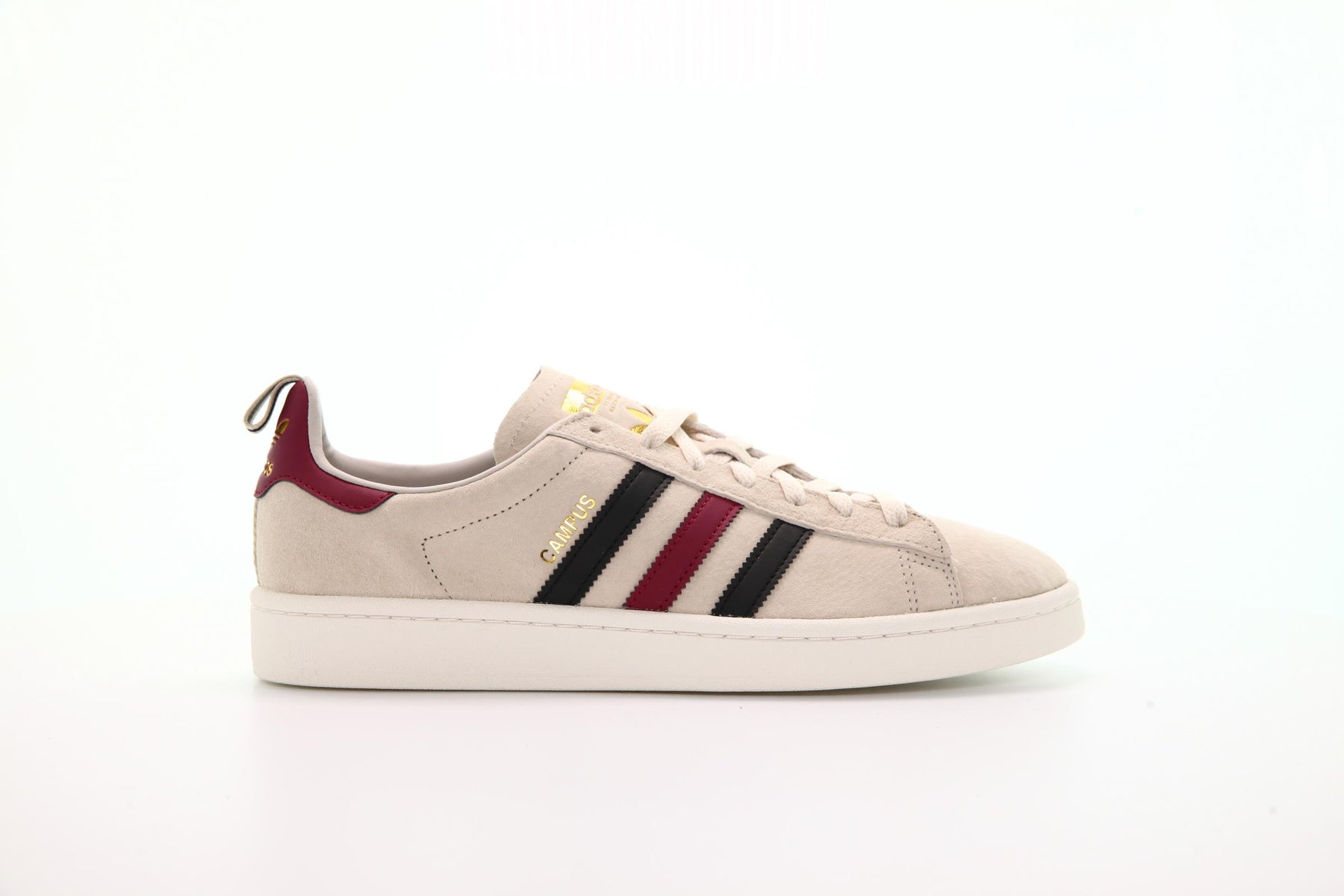 adidas Originals Campus "Clear Brown"
