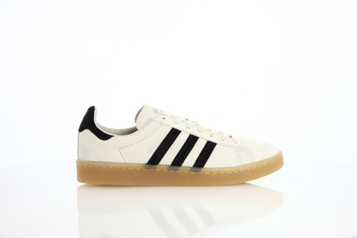 adidas Originals Campus "Clear Brown"