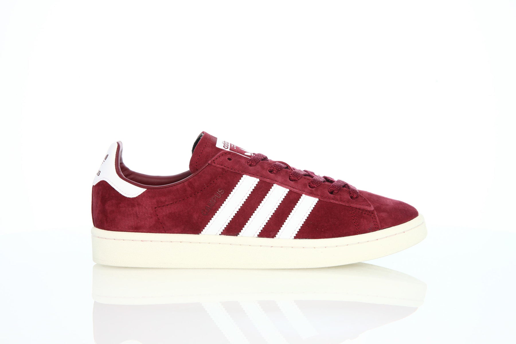 adidas Originals Campus "Collegiate Burgundy"