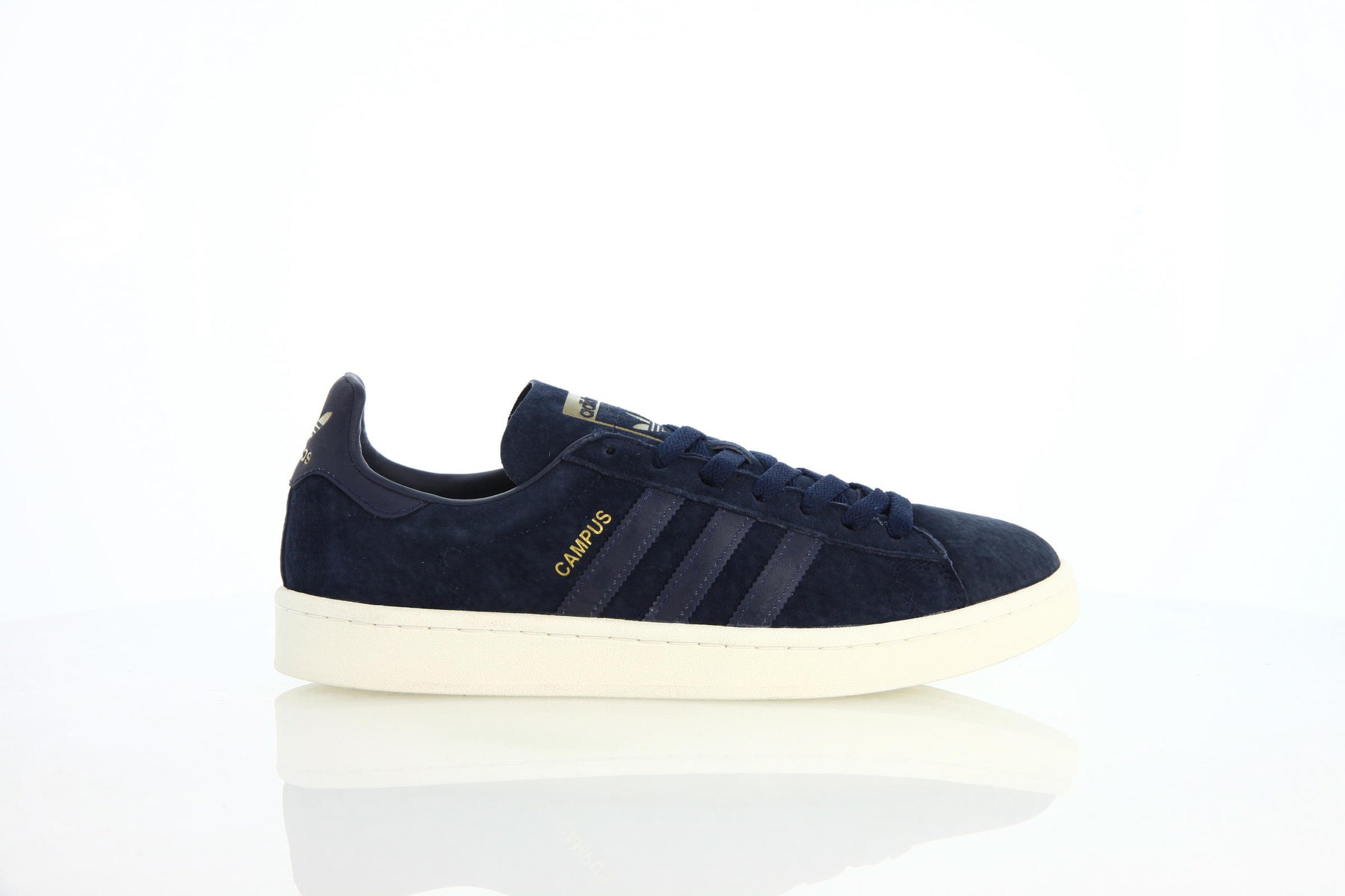 adidas Originals Campus "Collegiate Navy"