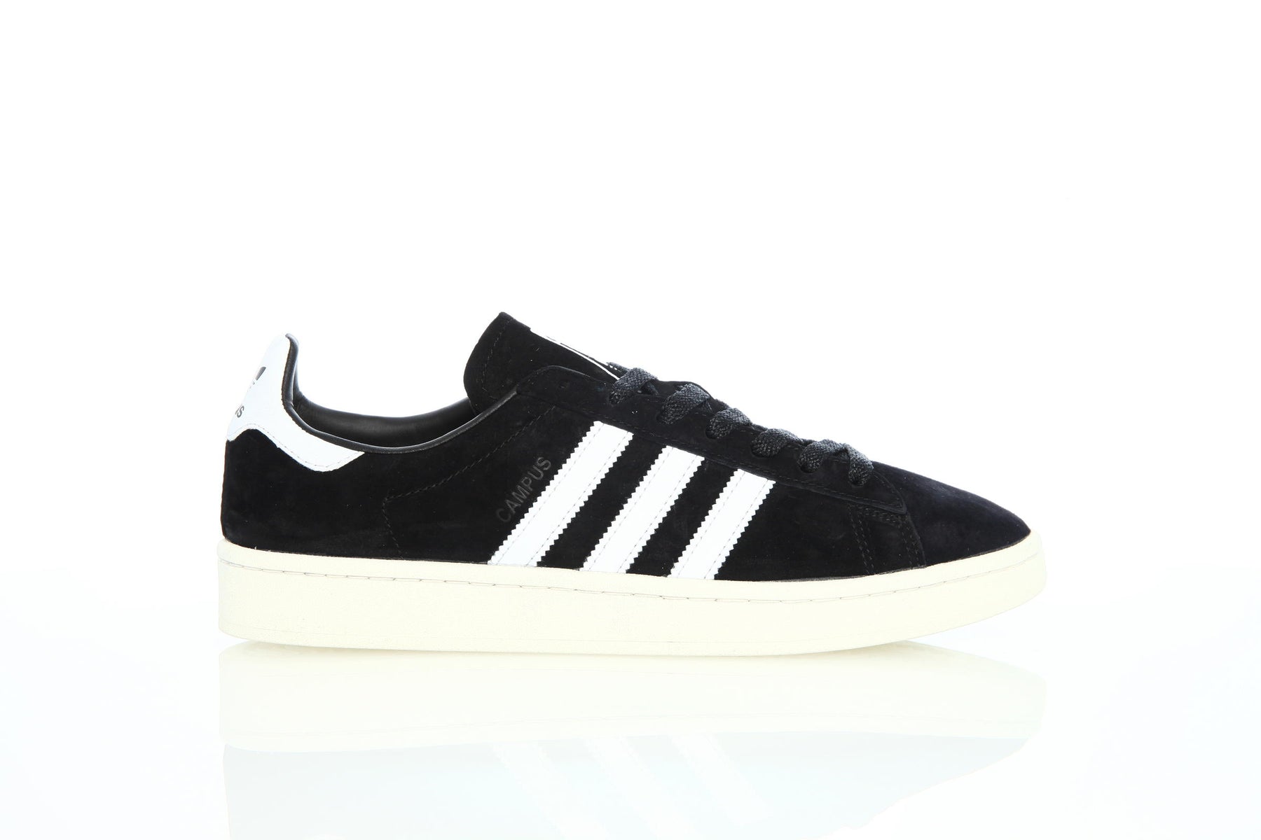 adidas Originals Campus "Core Black"