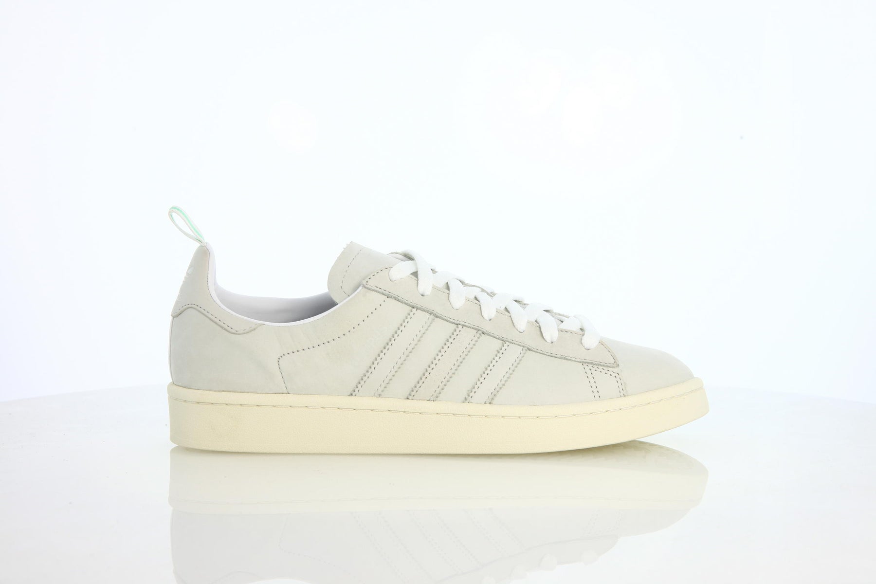 adidas Originals Campus "Vintage White"