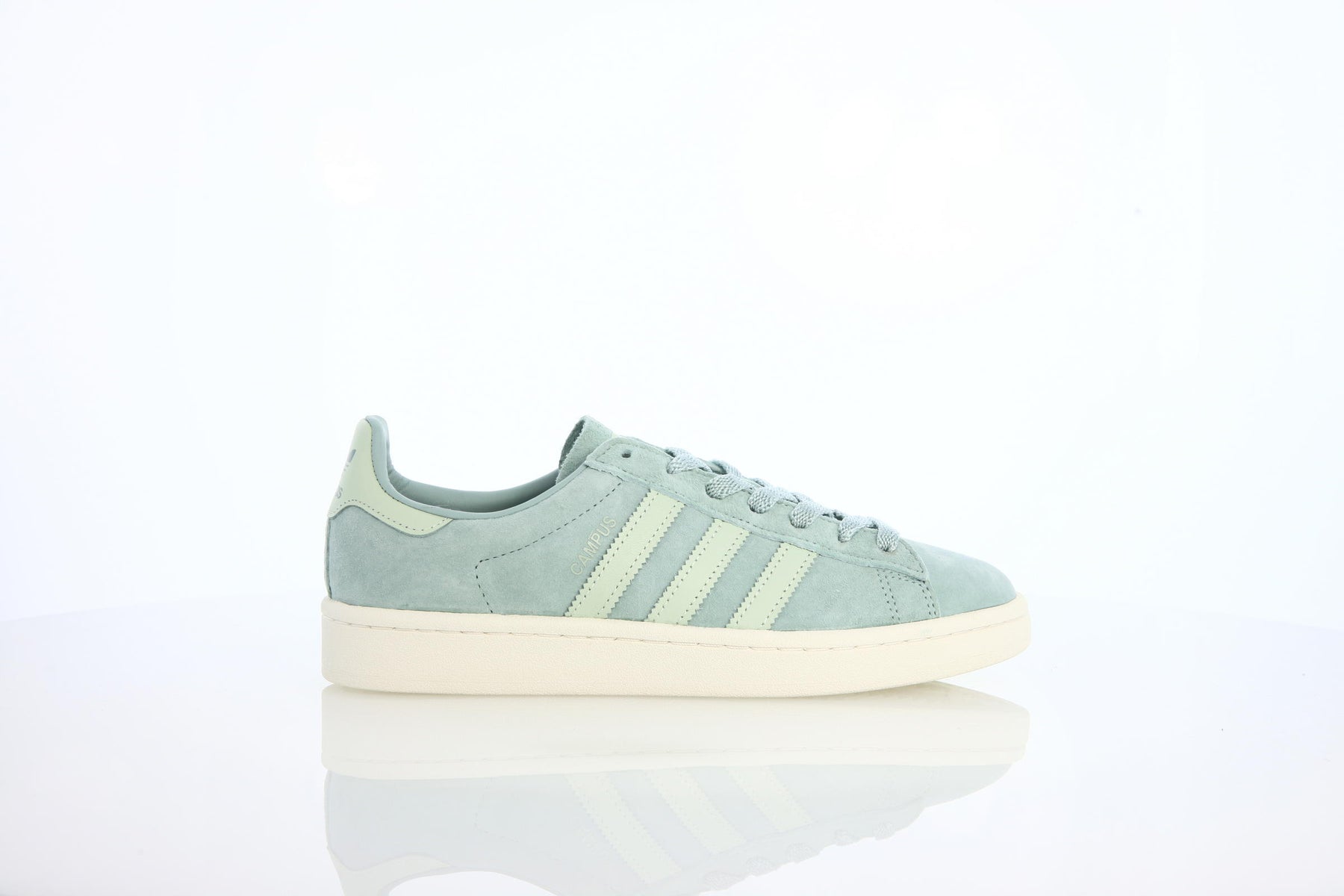 adidas Originals Campus W "Tactile Green"