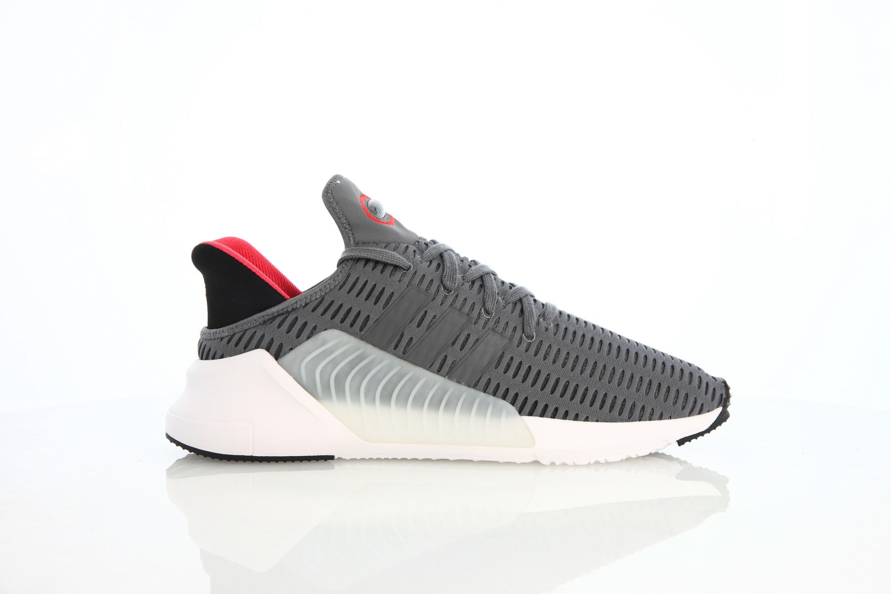 adidas Originals Climacool 02/17 "Grey Four"