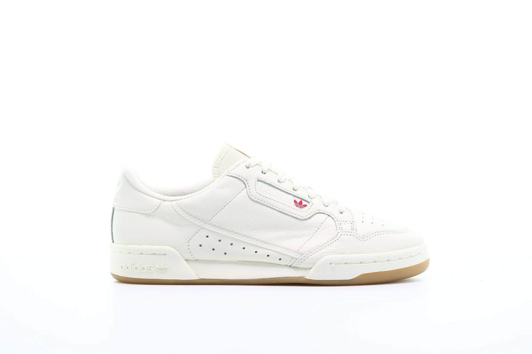 adidas Originals Continental 80 "Cream"