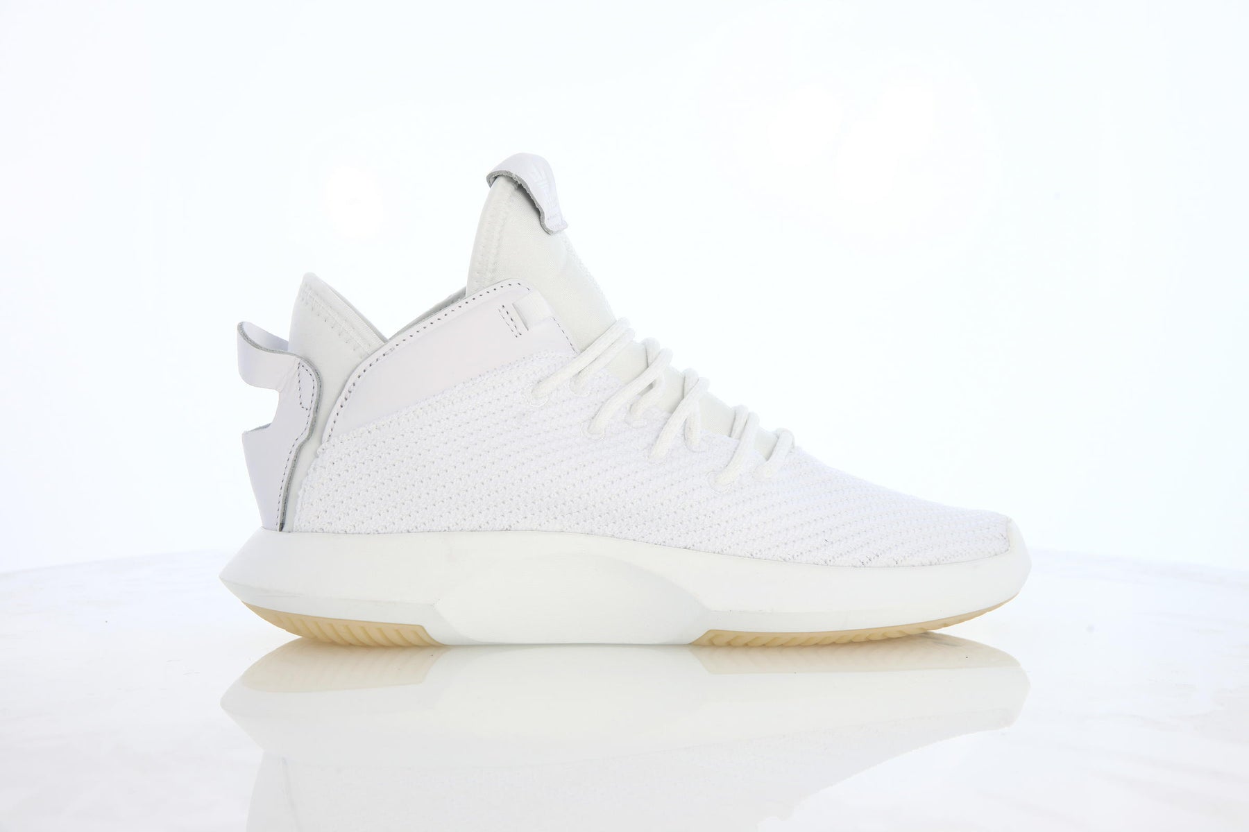 adidas Originals Crazy 1 ADV PK "White"