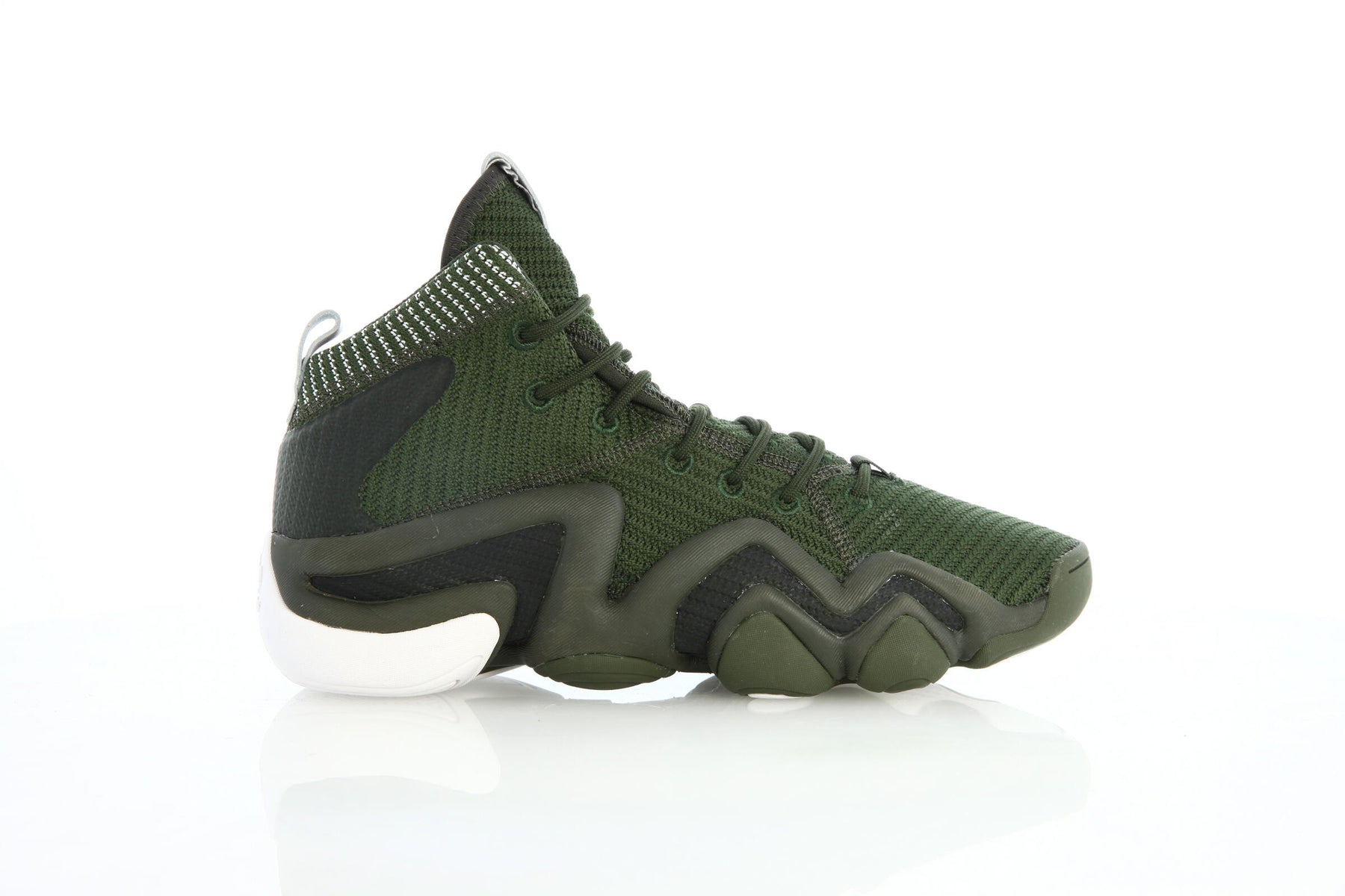 adidas Originals Crazy 8 Adv Primeknit "Night Cargo"