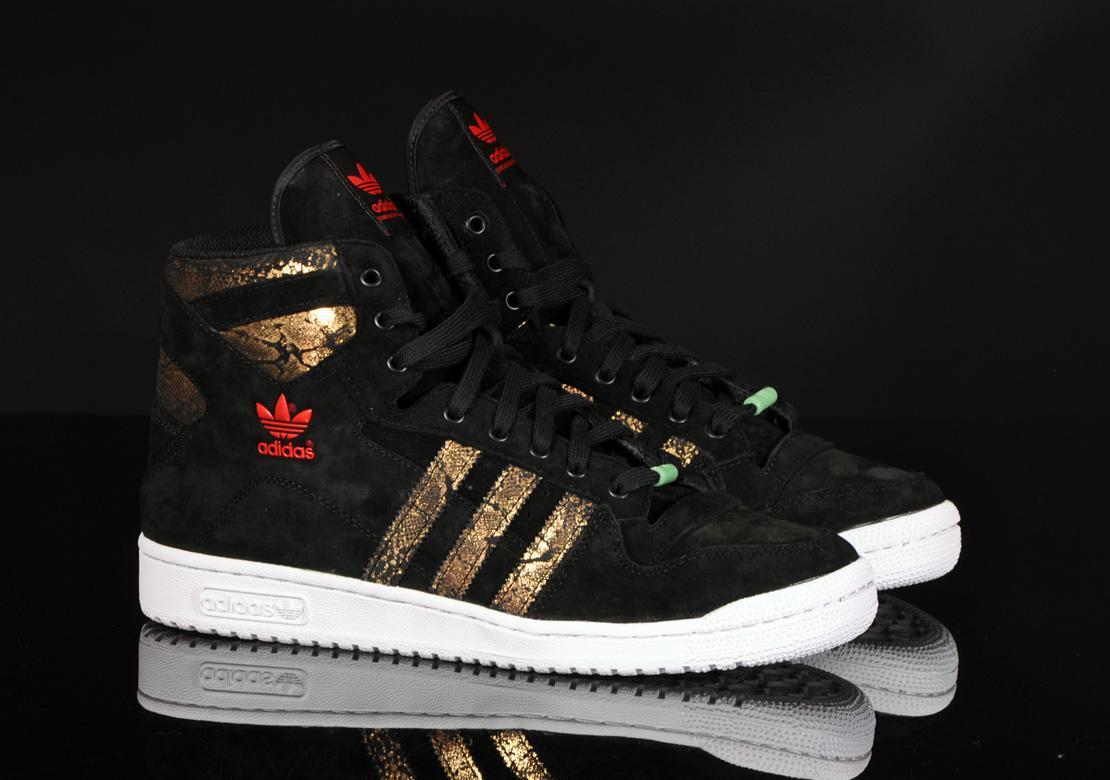 adidas Originals Decade OG Mid CNY Year of the Snake
