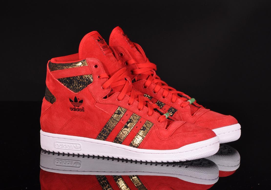 adidas Originals Decade OG Mid CNY Year of the Snake