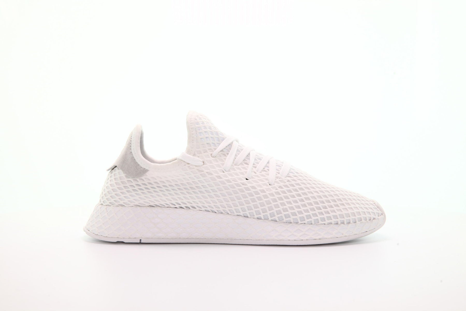 adidas Originals Deerupt Runner "White"