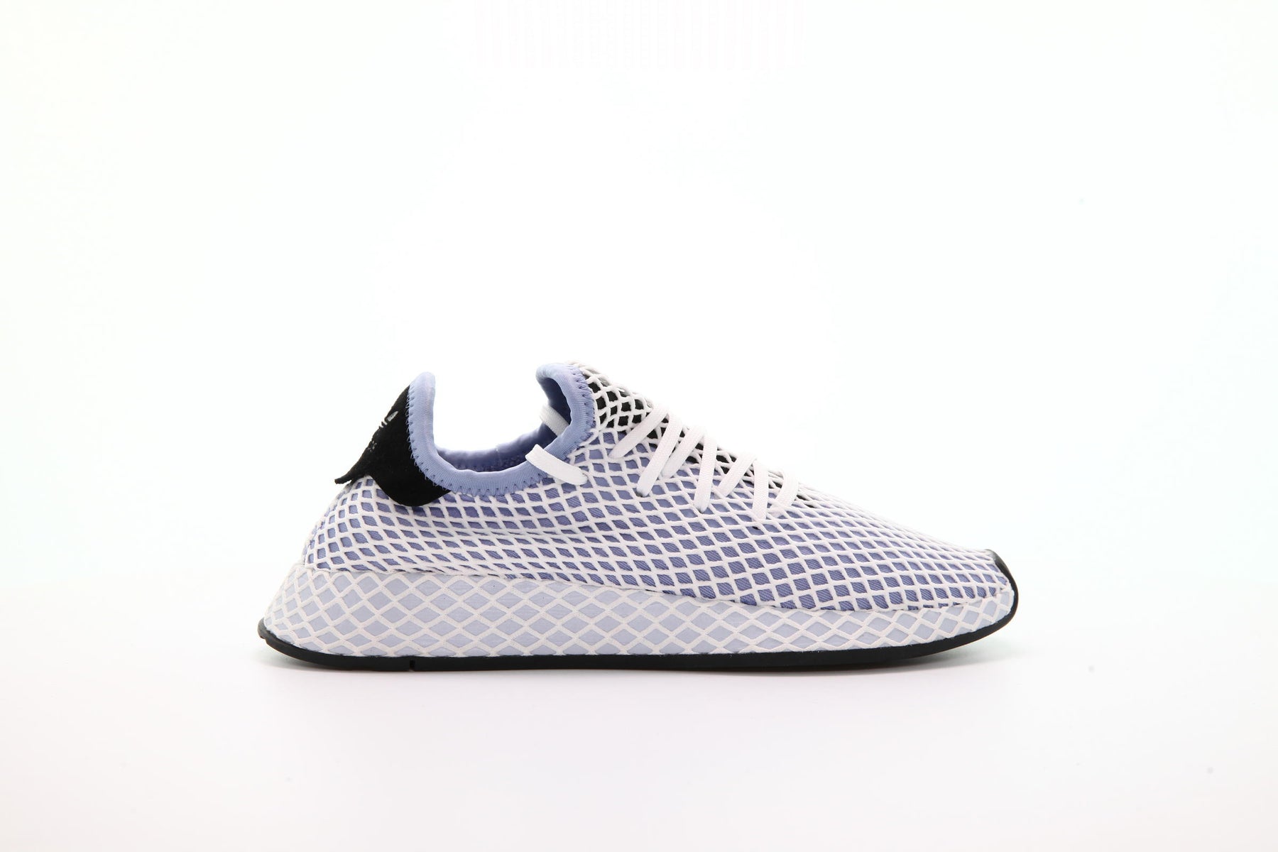 adidas Originals Deerupt Runner W "Chalk Blue"
