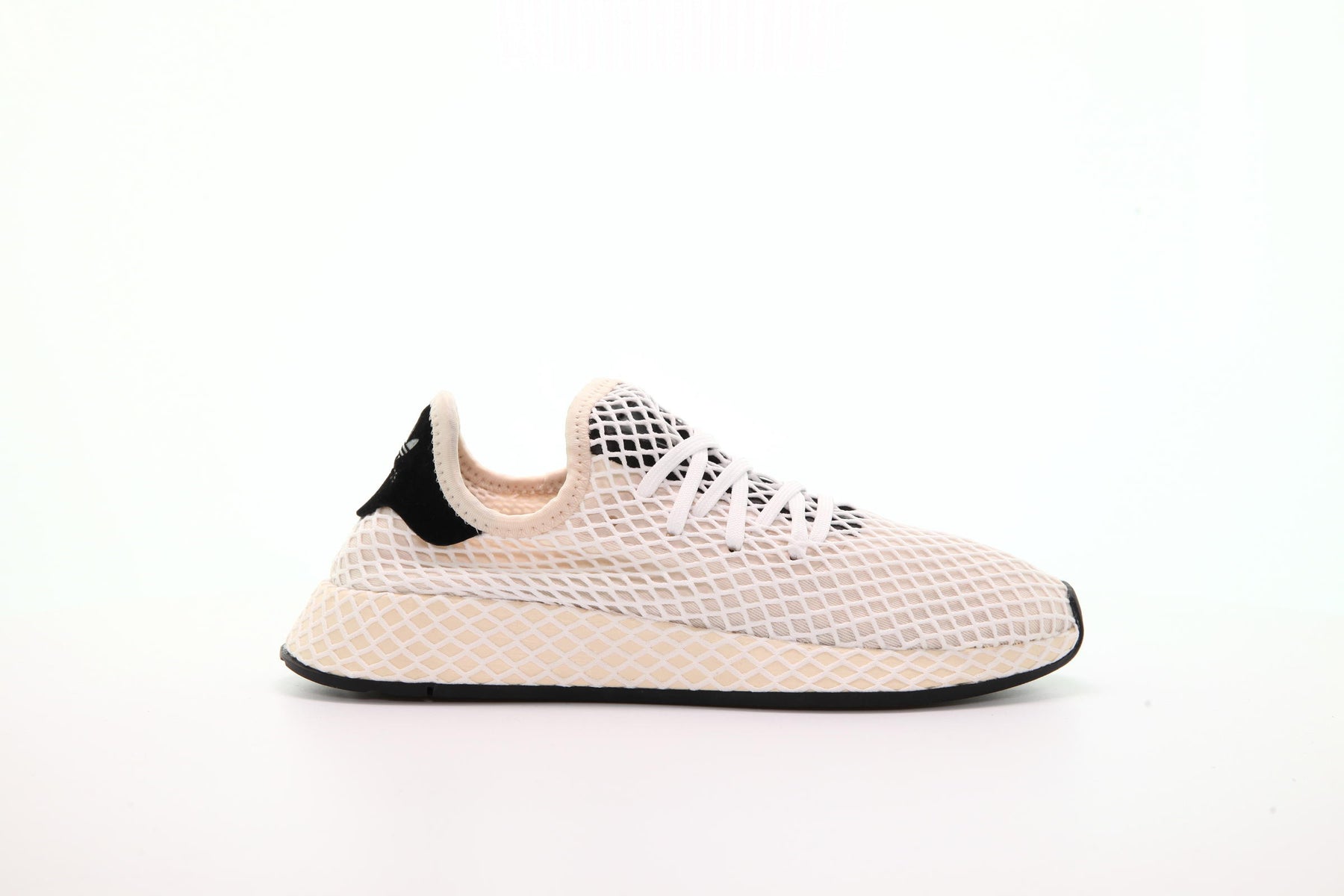 adidas Originals Deerupt Runner W "Linen"