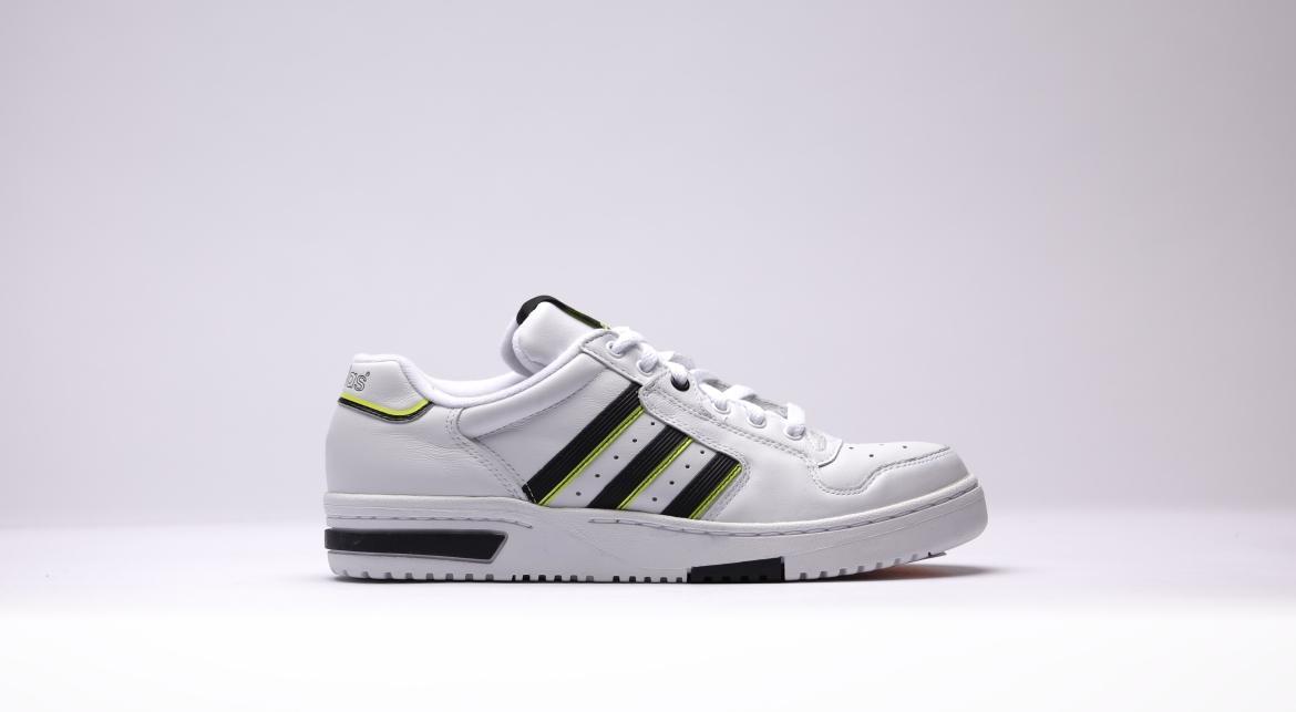 adidas Originals Edberg 86 "Solar Yellow"