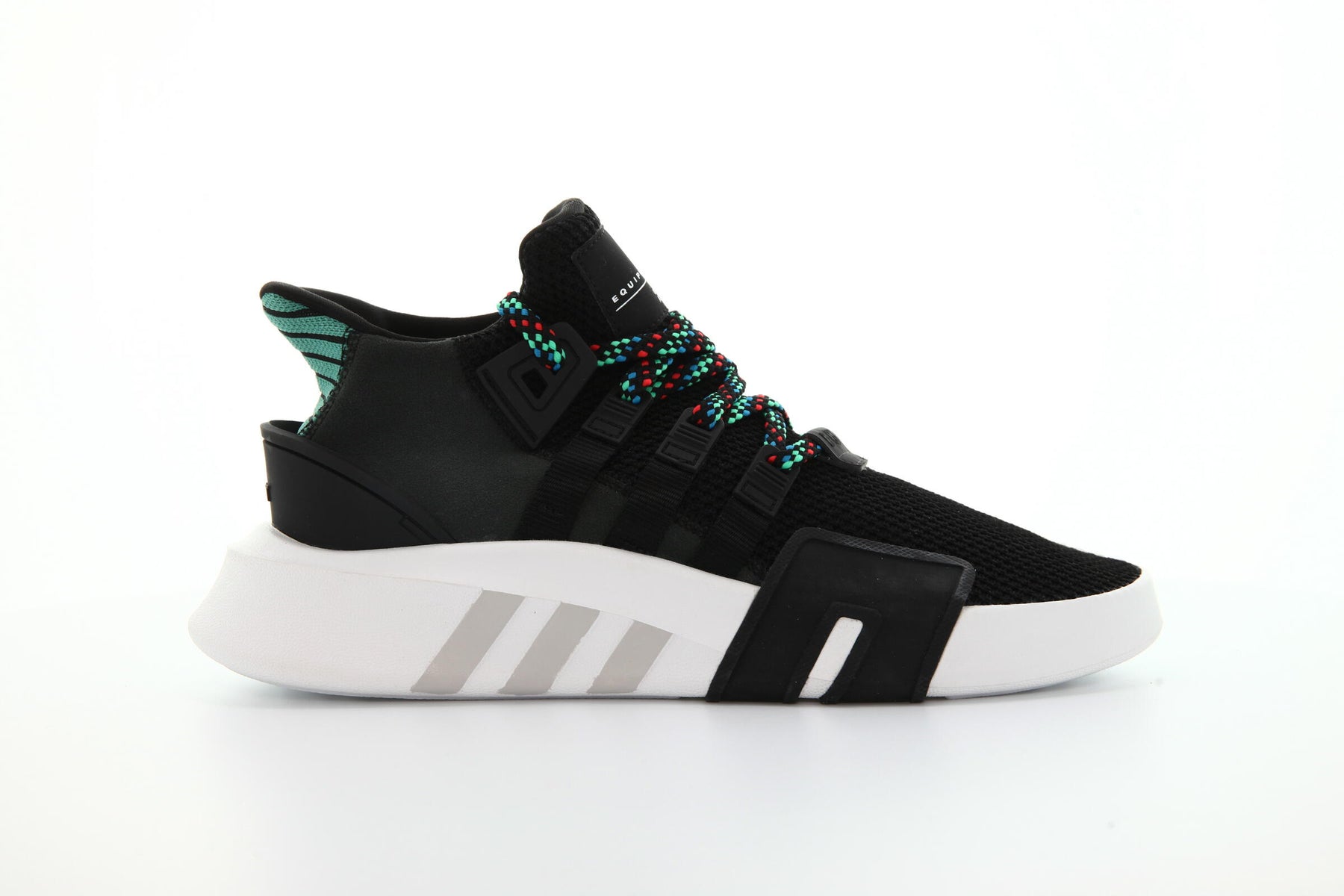 adidas Performance EQT Bask Adv "Core Black"