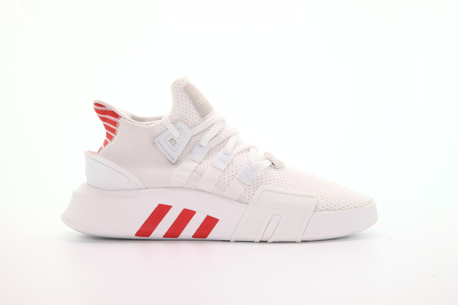 adidas Performance EQT Bask Adv "White"