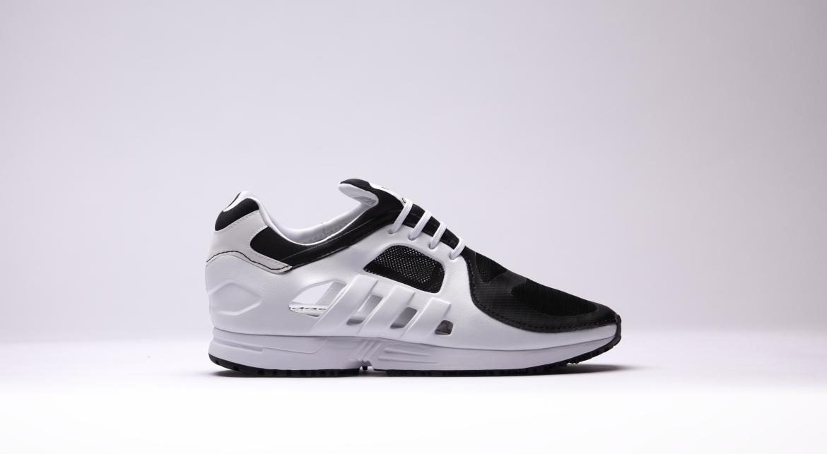 adidas Originals Eqt Racer 2.0 "Core Black"