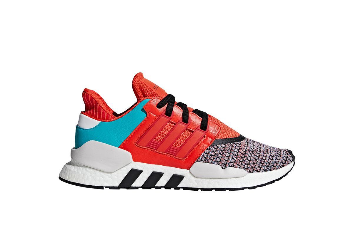 adidas Performance EQT Support 91/18 "Energy Pack"