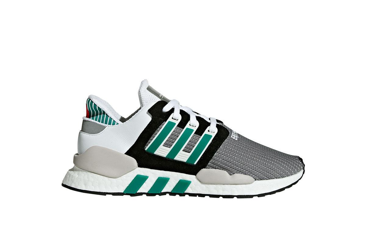 adidas Performance EQT Support 91/18 "Clear Granite"