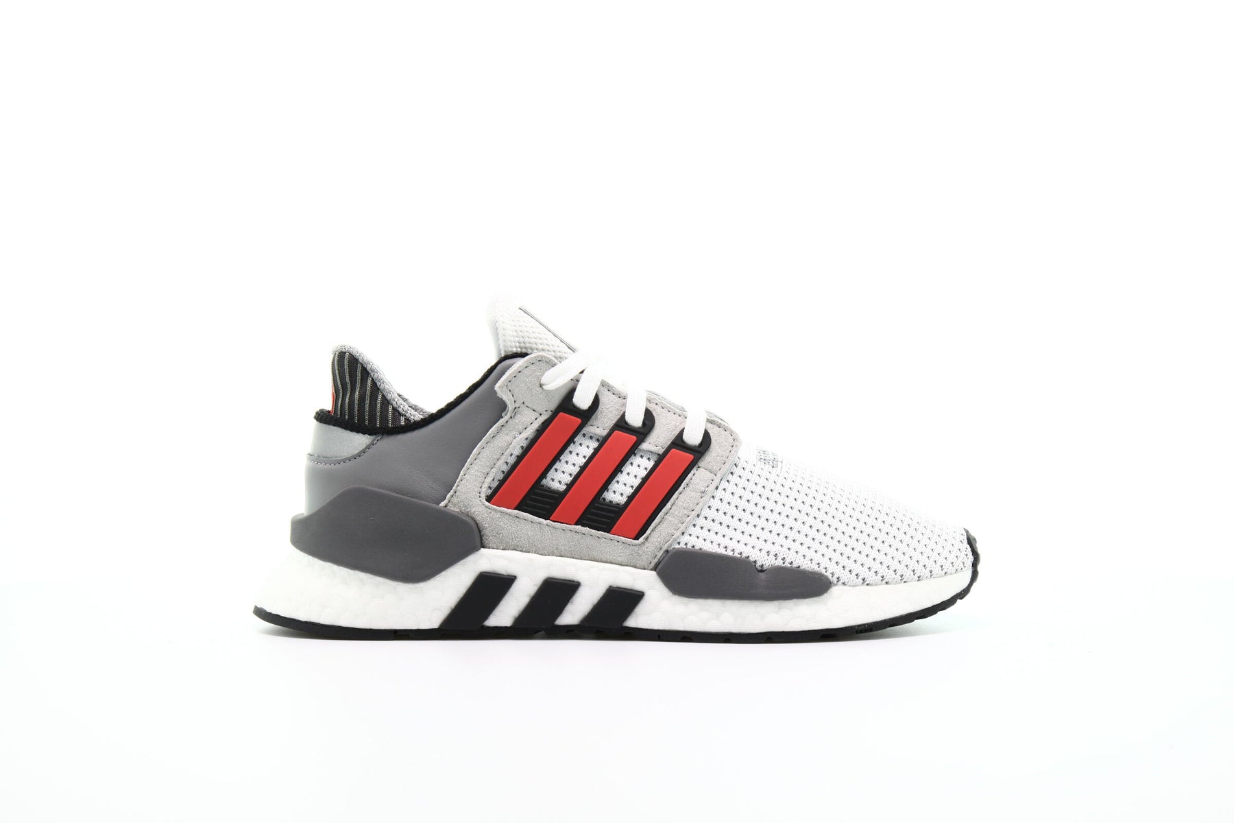 adidas Performance EQT Support 91/18 "White & Grey"