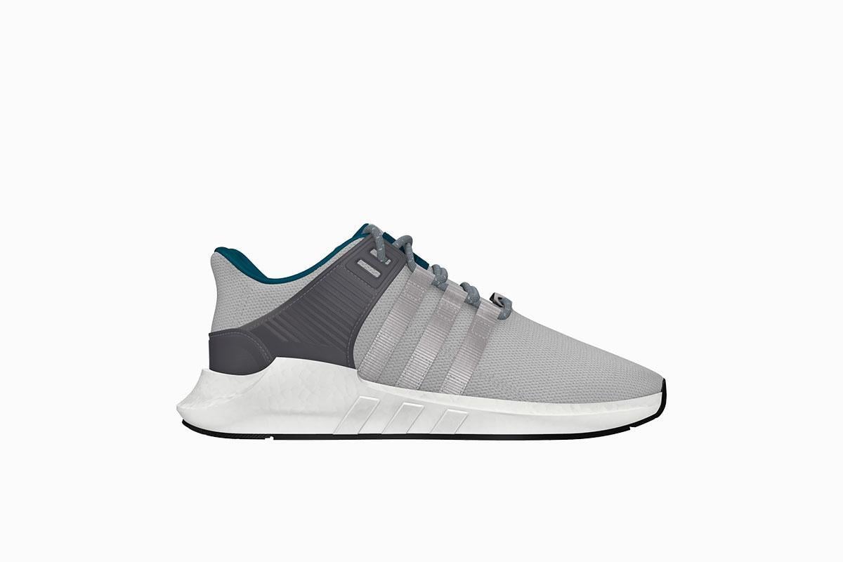 adidas Performance EQT Support 93/17 Welding Pack