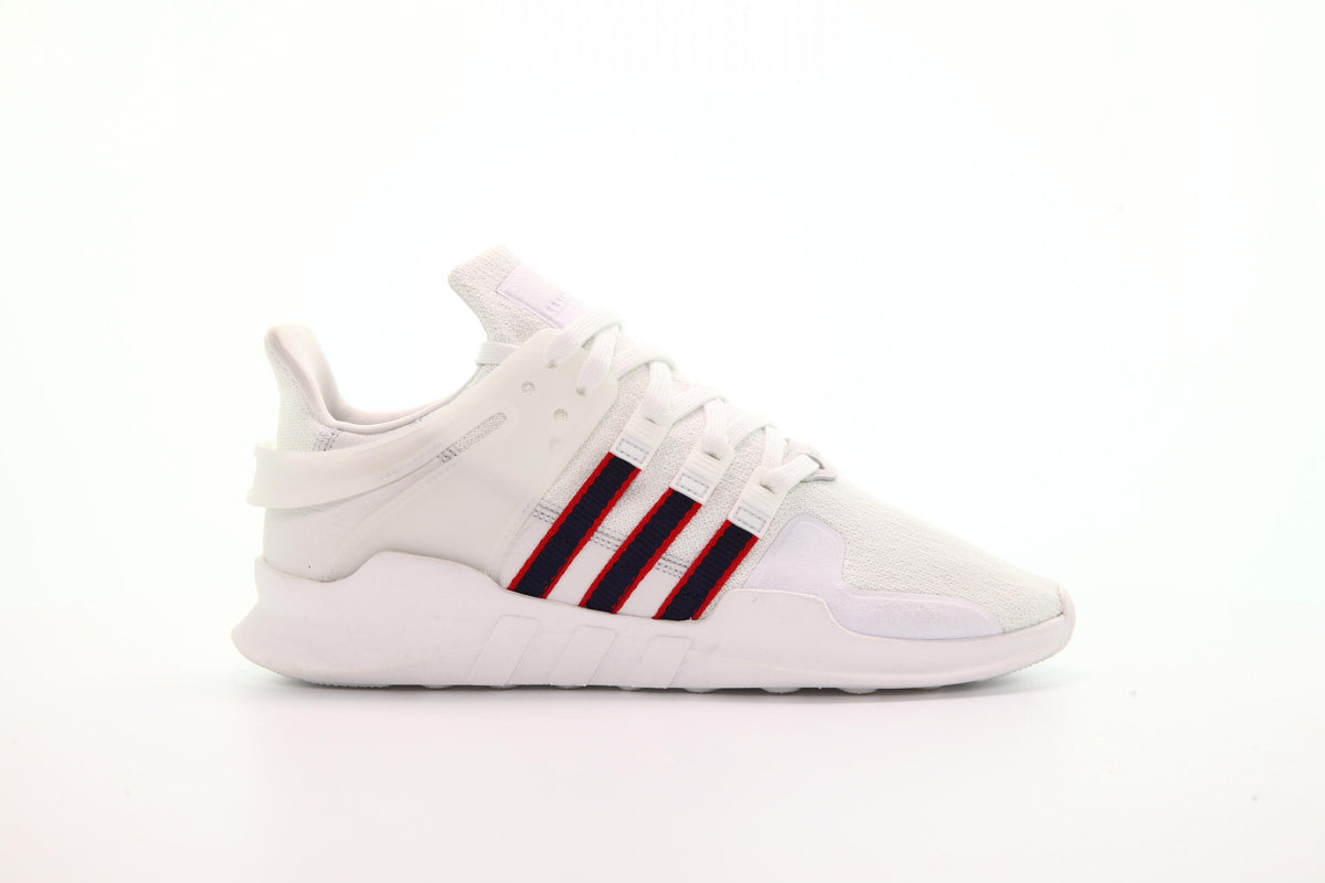 adidas Performance EQT Support Adv "Crystal White"