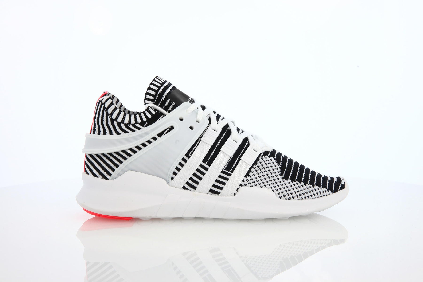 adidas Performance Equipment Support Adv Primeknit "White"