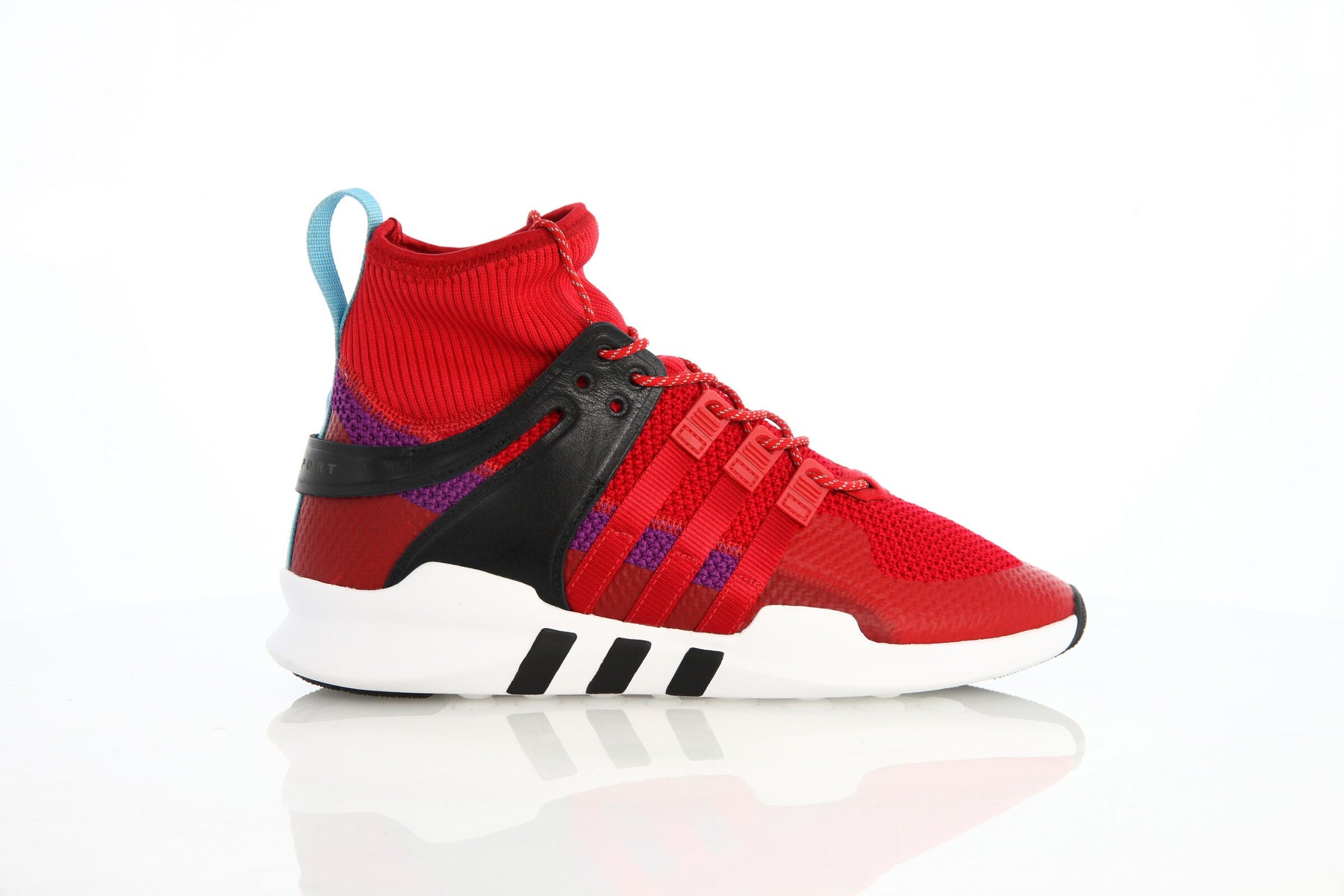 adidas Performance EQT Support Adventure Pack "Scarlet"
