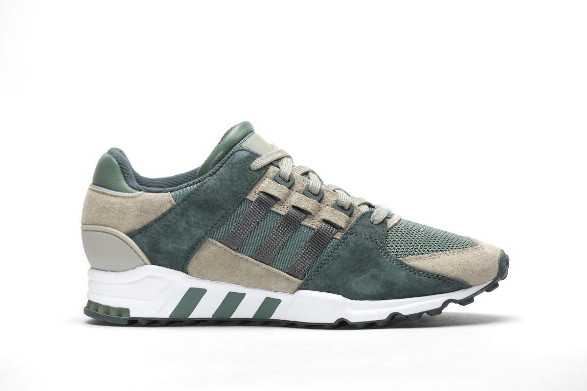 adidas Performance Equipment Support Rf "Trace Green"