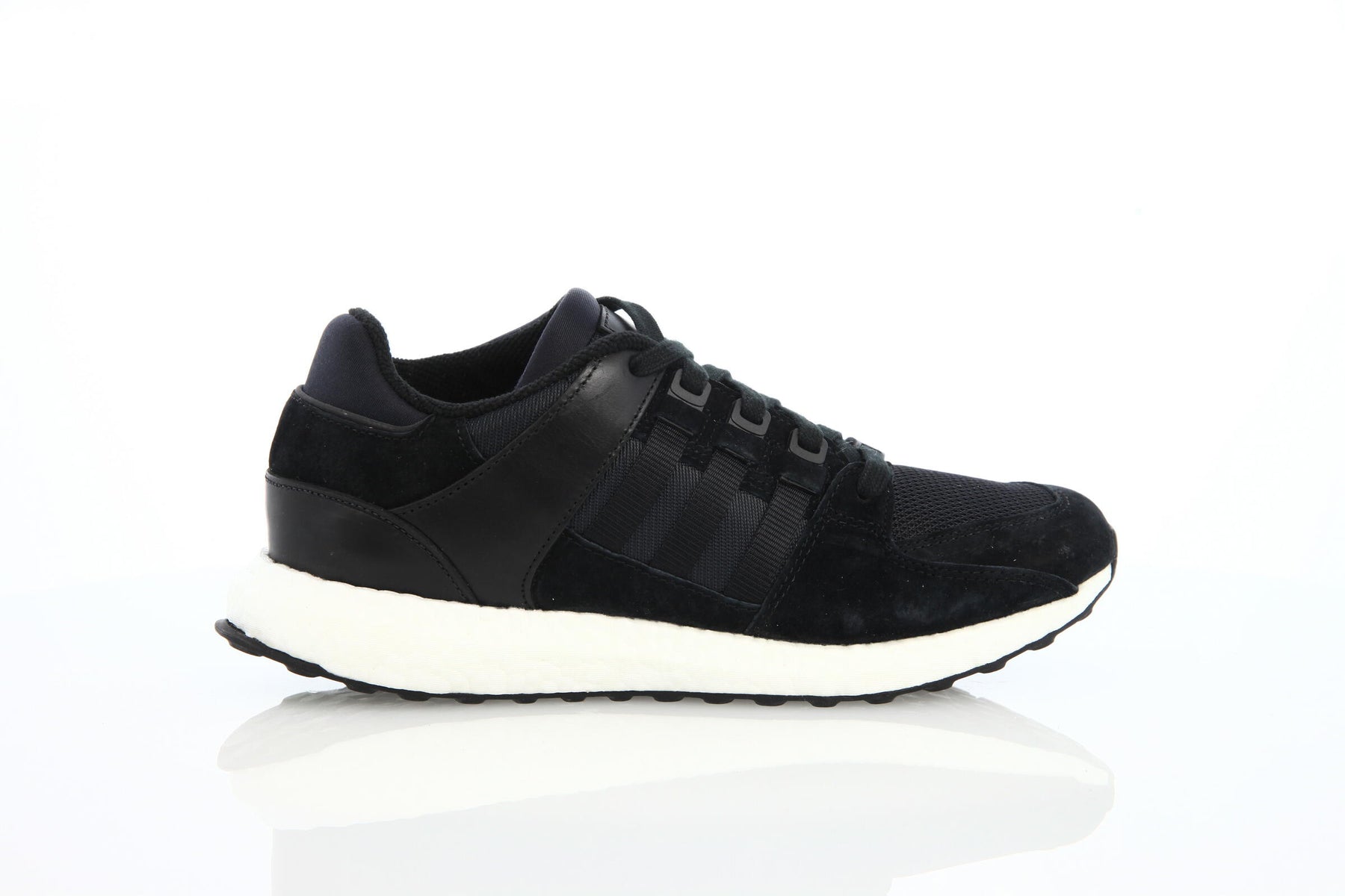 adidas Performance Equipment Support Ultra "Core Black"
