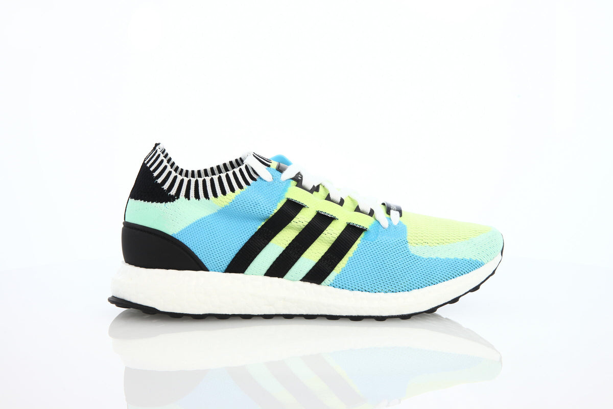 adidas Performance Equipment Support Ultra Prime "Frozen Yellow"