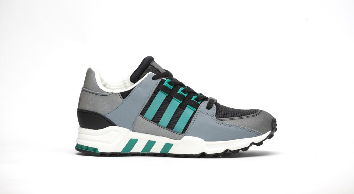 adidas Originals Equipment Running S "Core Black"