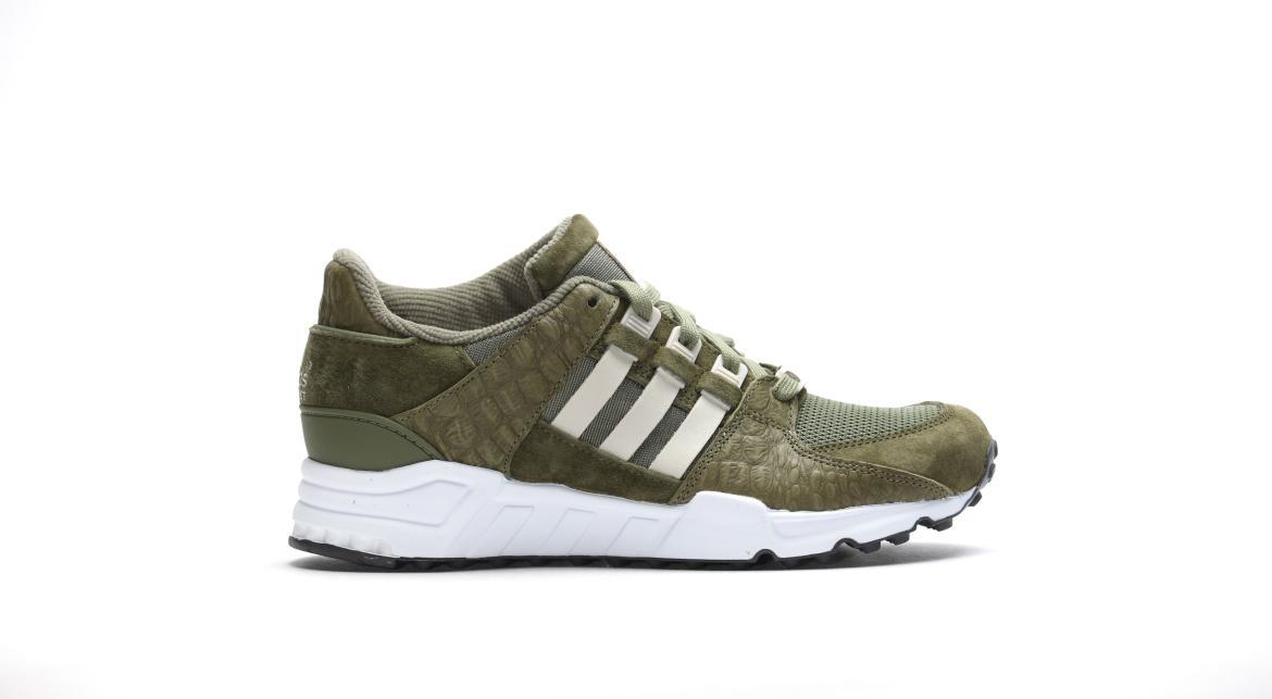 adidas Originals Equipment Running S "Olive Cargo"