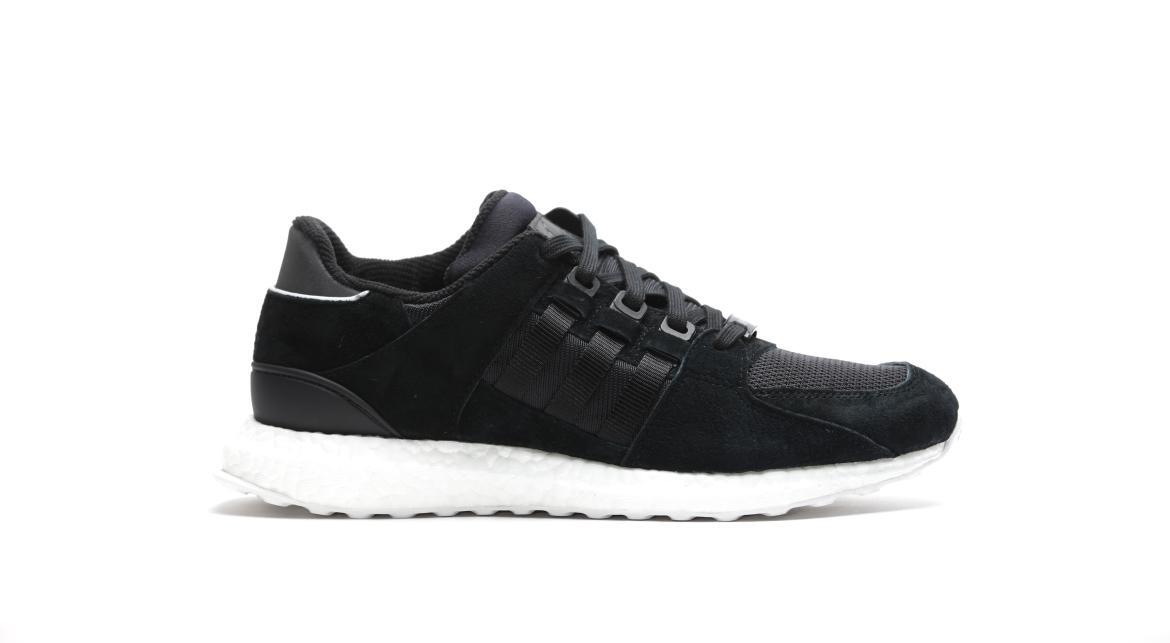 adidas Performance Equipment Support 93 Boost "CoreBlack"