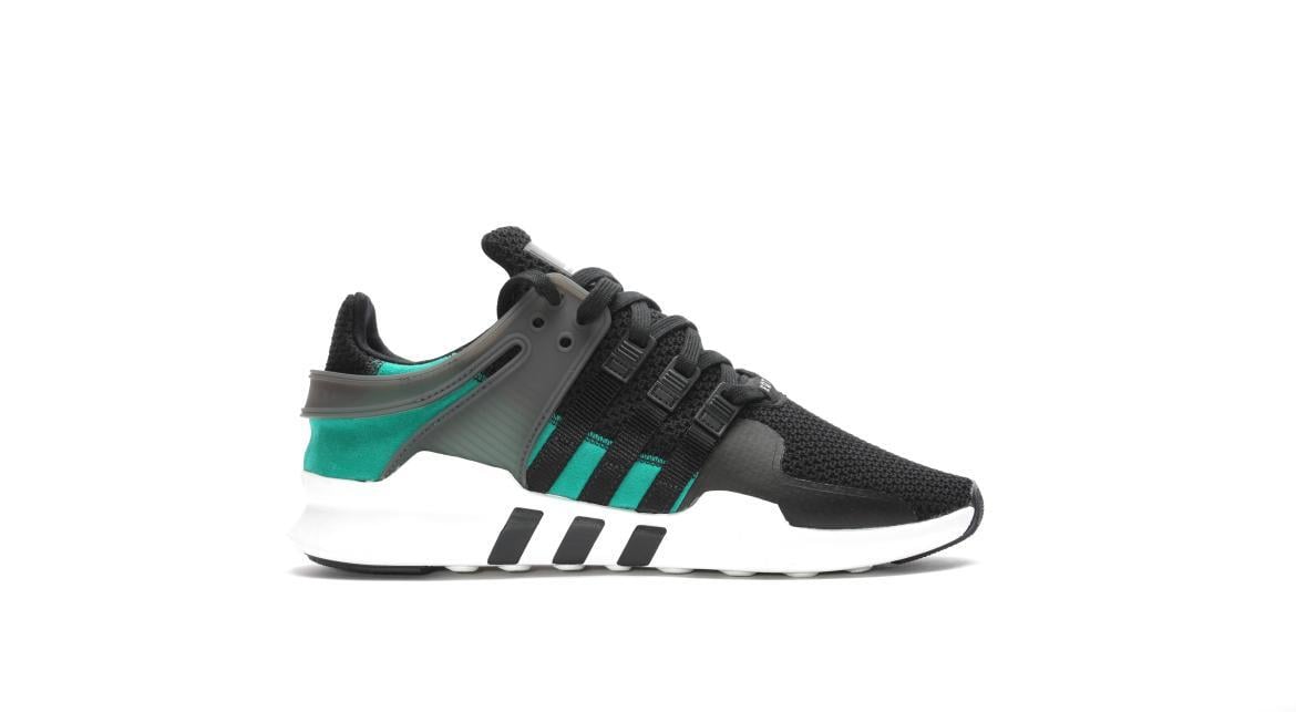 adidas Performance EQT Support ADV "Core Black"