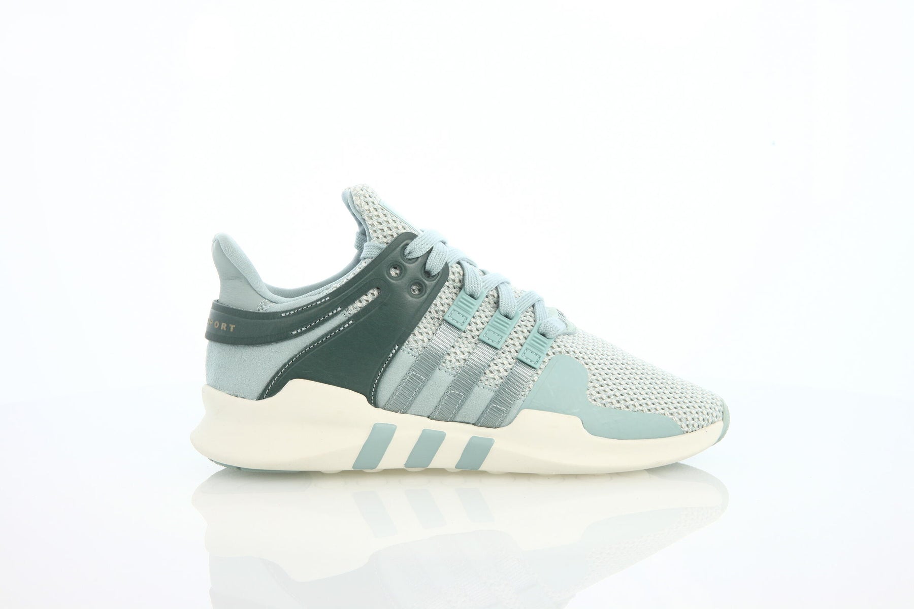 adidas Performance Equipment Support A W "Tactile Green"