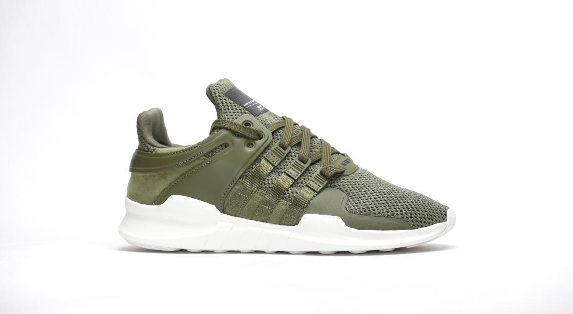adidas Performance Equipment Support Adv "Olive Cargo"