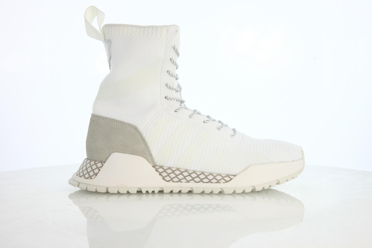 adidas Originals Winter A.F./1.3 Primeknit "White"