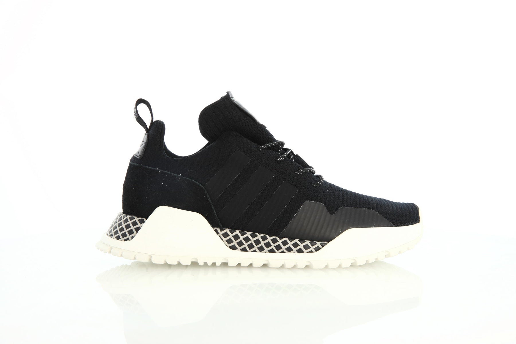 adidas Originals Winter A.F./1.4 Primeknit "Core Black"