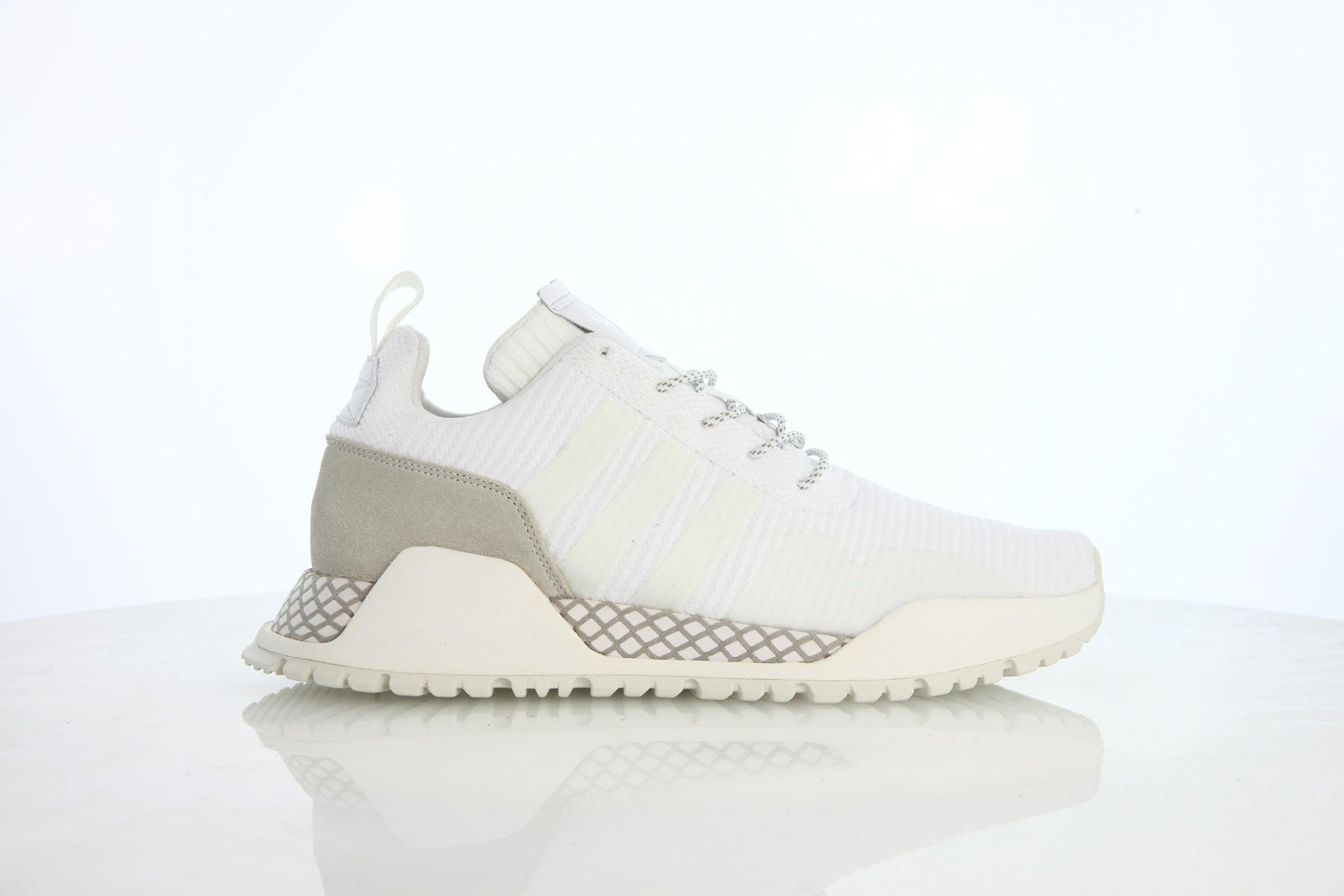 adidas Originals Winter A.F./1.4 Primeknit "Vintage White"