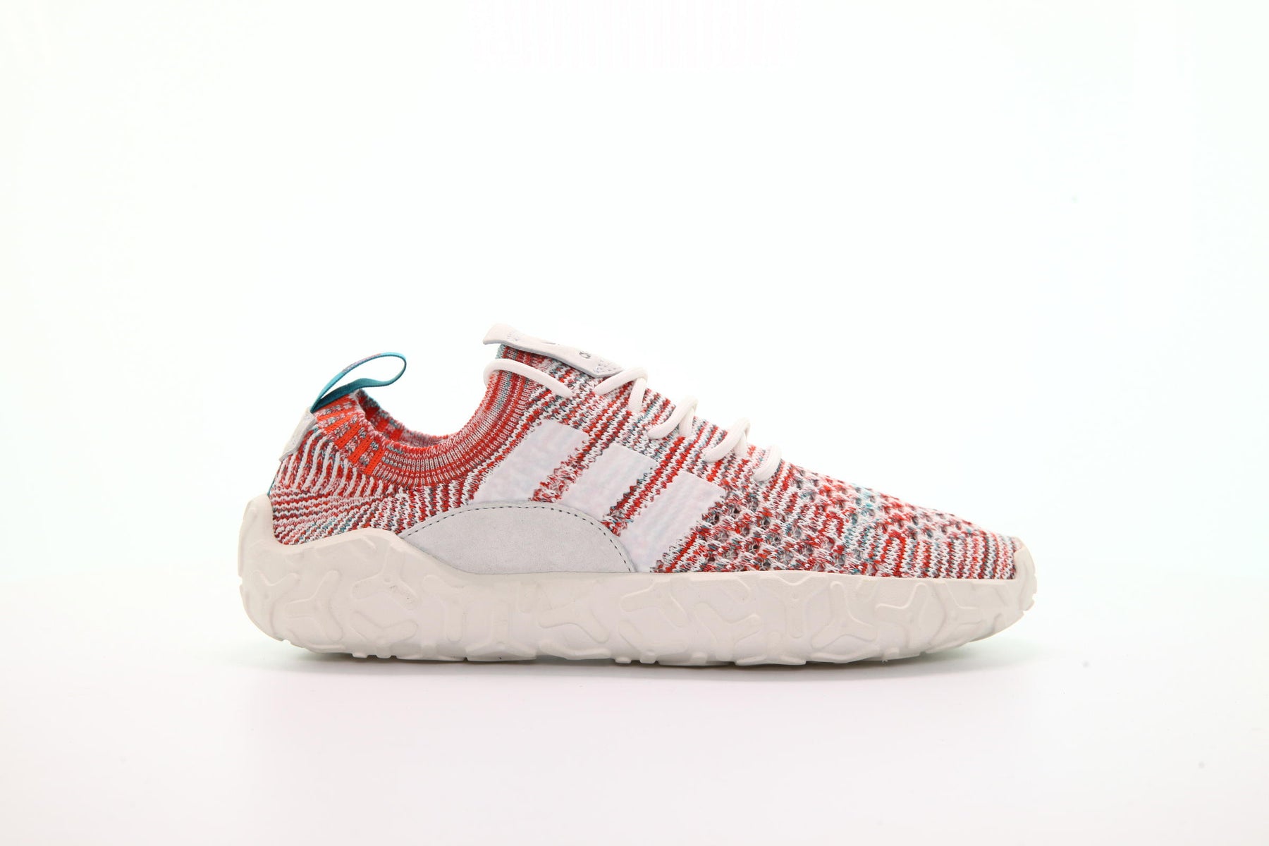 adidas Originals Atric F/22 Prime Knit "Trace Orange"