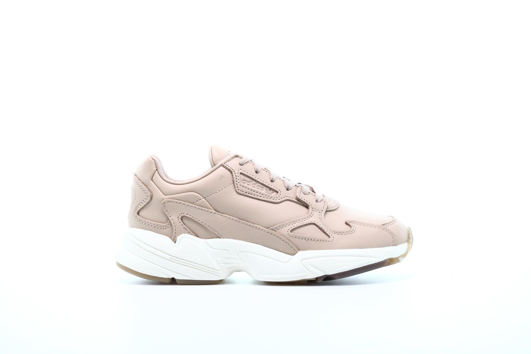 adidas Originals Falcon W "Ash Pearl"