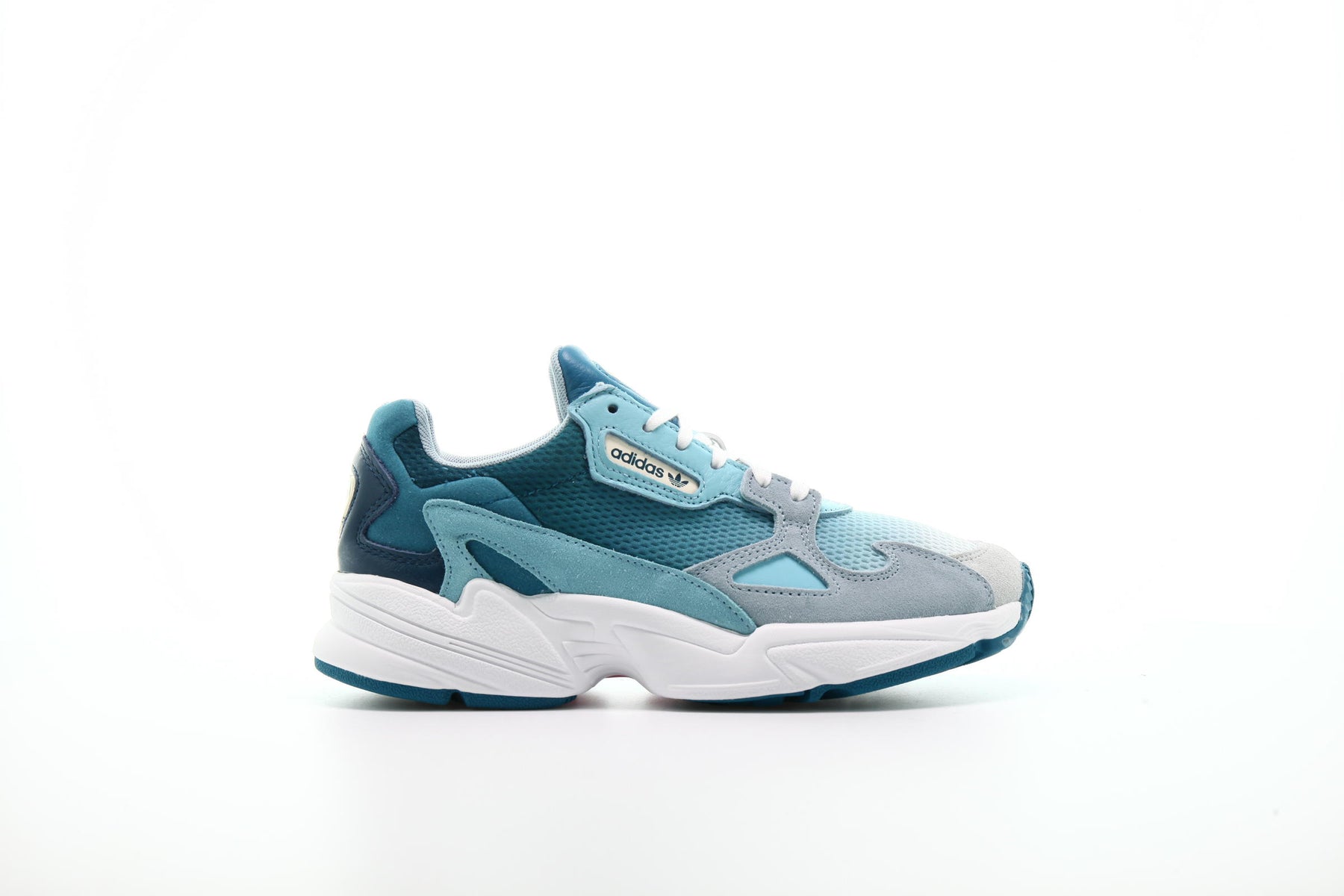 adidas Originals Falcon W "Blue Tint"